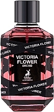Alhambra Victoria Flower Orchid - Woda perfumowana  — Zdjęcie N1