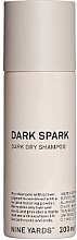 Kup Suchy szampon do stylizacji włosów - Nine Yards Styling Dark Spark Dry Shampoo