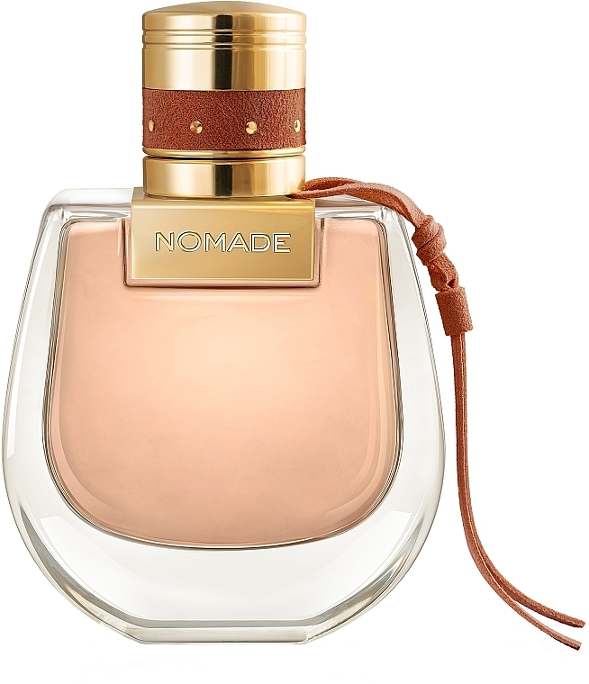 Chloé Nomade Absolu de Parfum - Woda perfumowana