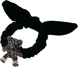 Kup Gumka do włosów z kokardą w kształcie niedźwiadka - Lolita Accessories