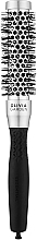 Kup Szczotka termiczna, 25 mm - Olivia Garden Essential Blowout Classic Silver