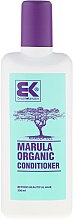 Kup Wzmacniająca odżywka do włosów z olejem marula - Brazil Keratin BIO Marula Organic Conditioner