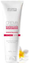 Kup Odświeżający krem do masażu - Pupa Home SPA Refreshing Rebalancing Massage Cream