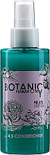 Odżywka do włosów - Stapiz Botanic Harmony pH 4.5 Conditioner — Zdjęcie N1