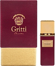 Kup Dr. Gritti Florian - Perfumy