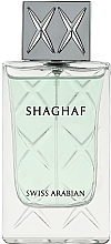 Kup PRZECENA! Swiss Arabian Shaghaf Men - Woda perfumowana *