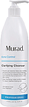 Kup Profesjonalny preparat oczyszczający na trądzik - Murad Acne Control Clarifying Cleanser
