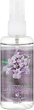 Kup Hydrolat lawendowy w sprayu - Bulgarian Rose Natural Lavender Water