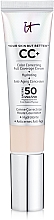 Kup CC-krem - It Cosmetics Your Skin But Better SPF50