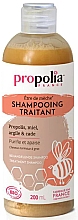 Kup Szampon do włosów z propolisem - Propolia Organic Treatment Propolis Shampoo