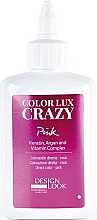 Kup Farba do włosów - Design Look Color Lux Crazy