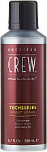 Kup Spray dodający włosom objętości - American Crew Official Supplier to Men Techseries Boost Spray