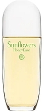 Elizabeth Arden Sunflowers Honey Daze - Woda toaletowa — Zdjęcie N1