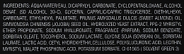 Dwufazowe serum hialuronowe - Klapp Bi-Phase Serum Hyaluron — Zdjęcie N6
