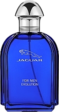 Kup Jaguar For Men Evolution - Woda toaletowa