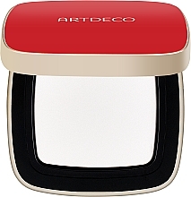 Kup Utrwalający puder do twarzy - Artdeco No Color Setting Powder Limited Edition