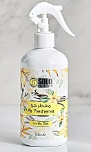 Kup Aromatyczny spray - Solo Collection Air Frechener