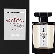L'Artisan Parfumeur La Chasse aux Papillons - Woda toaletowa — Zdjęcie N2