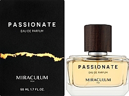 Miraculum Passionate - Woda perfumowana — Zdjęcie N2