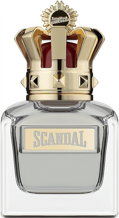 Jean Paul Gaultier Scandal Pour Homme - Woda toaletowa — Zdjęcie N3