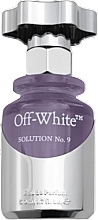 Kup Off-White Solution No.9 - Woda perfumowana