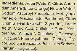 Serum do twarzy z witaminą C - Miya Cosmetics Beauty Lab Serum With Vitamin C — Zdjęcie N3
