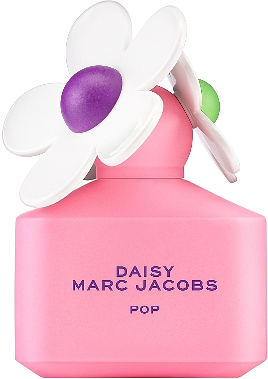 Marc Jacobs Daisy Pop - Woda toaletowa — Zdjęcie N1