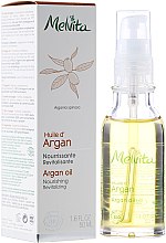 Kup Olej arganowy - Melvita Huiles de Beauté Argan Oil