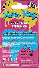 Ochronne plastry dla dzieci - VitalCare Hello Kitty — Zdjęcie N6