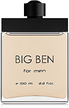 Kup Aroma Parfume Top Line Big Ben - Woda toaletowa