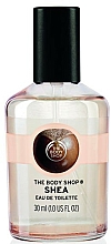 Kup The Body Shop Shea - Woda toaletowa