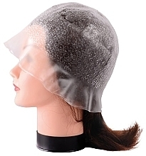 Silikonowy czepek fryzjerski - Bifull Professional — Zdjęcie N1