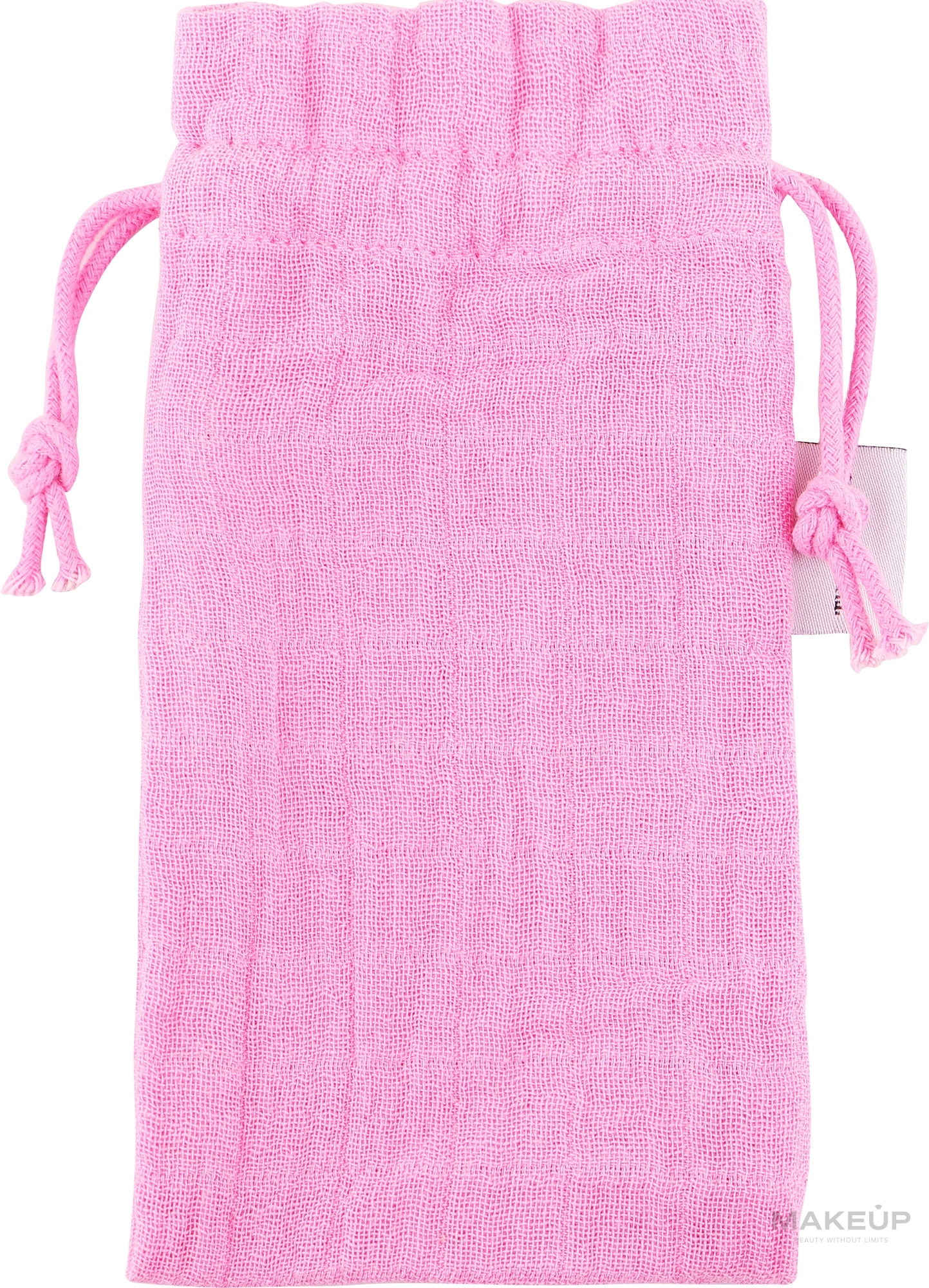 Organiczne ręczniki muślinowe, 3 szt. - The Lab Room Organic Muslin Cloth Towels Pack — Zdjęcie 3 szt.