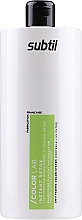 Dwufunkcyjny szampon do włosów - Laboratoire Ducastel Subtil Color Lab Instant Detox Antipollution Bivalent Shampoo — Zdjęcie N3