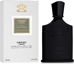Creed Green Irish Tweed - Woda perfumowana — Zdjęcie N2
