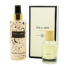 Kup TOI et MOI Party Time - Zestaw (EDP/50 ml + spray/250 ml)