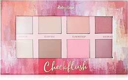Kup Paleta do makijażu HB-7507 - Ruby Rose Cheek Blush