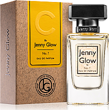 Jenny Glow C No:? - Woda perfumowana — Zdjęcie N2