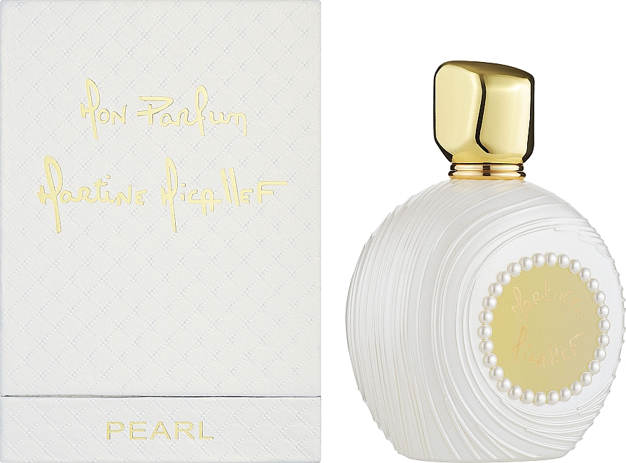 M. Micallef Mon Parfum Pearl - Woda perfumowana — Zdjęcie N2