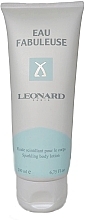 Kup Leonard Eau Fabuleuse Sparkling Body lotion - Balsam do ciała