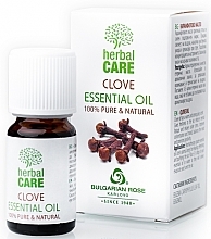 Kup Olejek eteryczny z goździków - Bulgarian Rose Herbal Care Clove Essential Oil