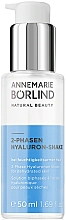 Kup Dwufazowe serum hialuronowe do twarzy - Annemarie Borlind 2-phase Hyaluronic Shake