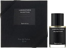 Laboratorio Olfattivo Nerotic - Woda perfumowana — Zdjęcie N4