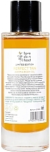 Kup Olejek do ciała - Love Skin Food Perfect Tan Aroma Body Oil Limited Edition