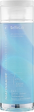 Kup Przeciwtrądzikowy tonik do twarzy - SelfieLab Niacinamide+Amaranth Extract Tonic