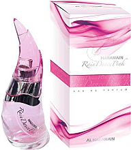 Kup Al Haramain Rain Dance Pink - Woda perfumowana