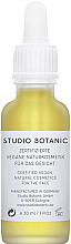 Olejek do twarzy - Studio Botanic Face Oil — Zdjęcie N2