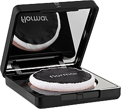 Kompaktowy puder do twarzy - Flormar Compact Powder — Zdjęcie N3