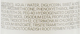 Dwufazowa odżywka nawilżająca w sprayu do włosów normalnych i lekko suchych - Coiffance Professionnel Moisturizing Leave-In Spray — Zdjęcie N4