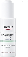 Odmładzające serum do twarzy - Eucerin Hyaluron-Filler Skin Refining Serum — Zdjęcie N1